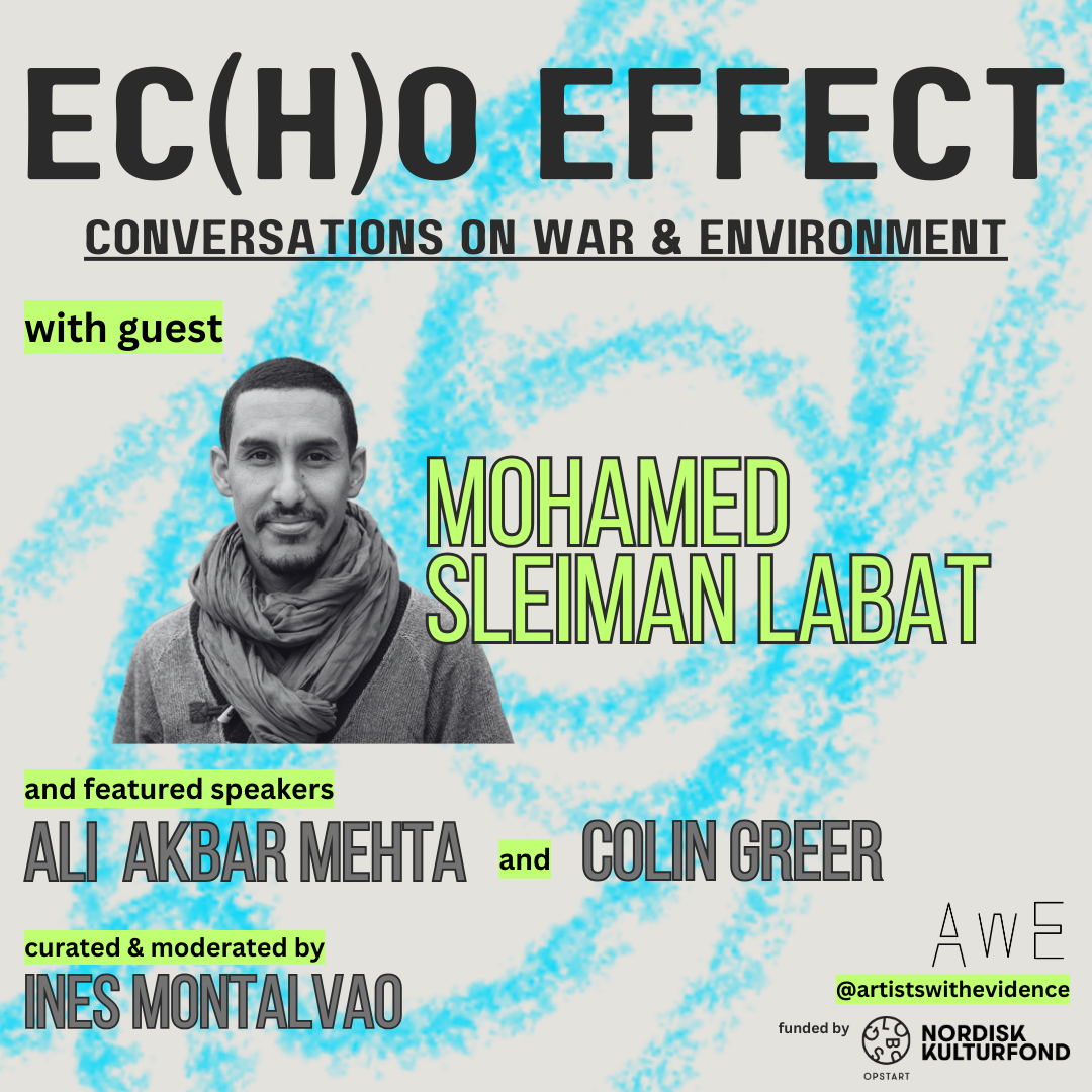 Ec(h)o Effect - Conversation #5