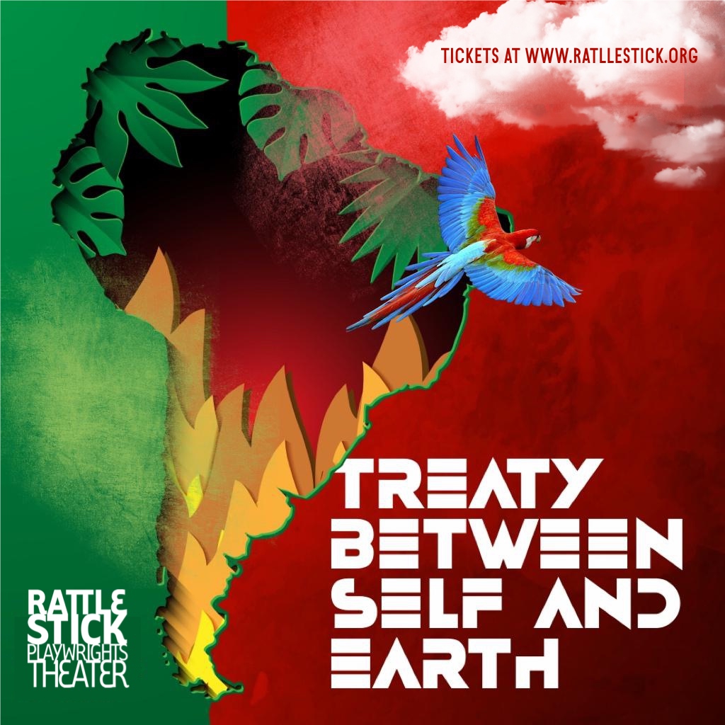 Treaty between Self and Earth