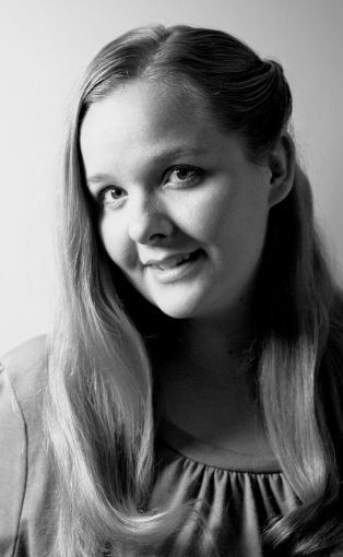 Hannah Star Rogers