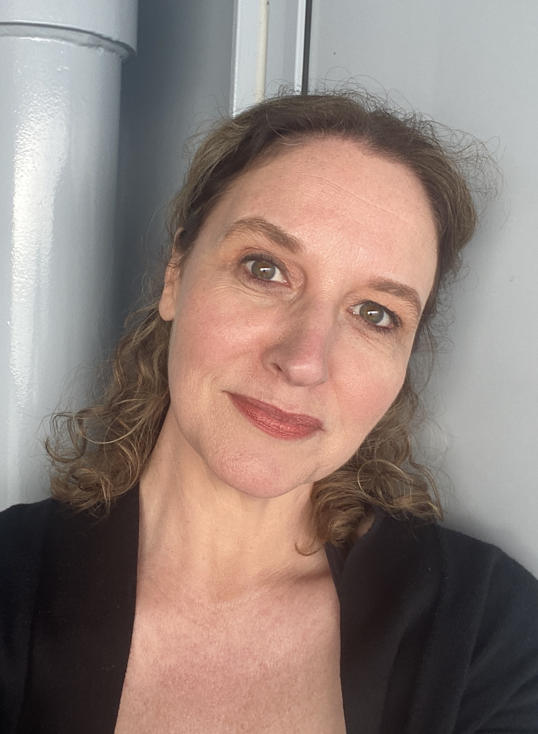 Katharine Amory Owens