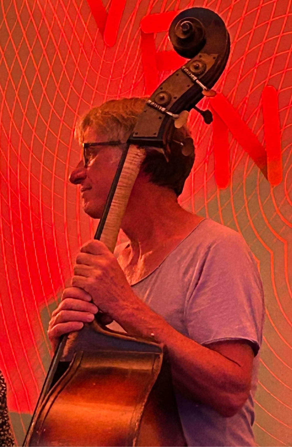 Michael Bradke