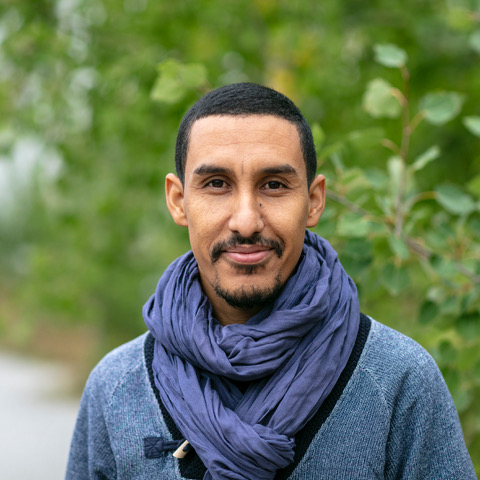 Mohamed Sleiman Labat