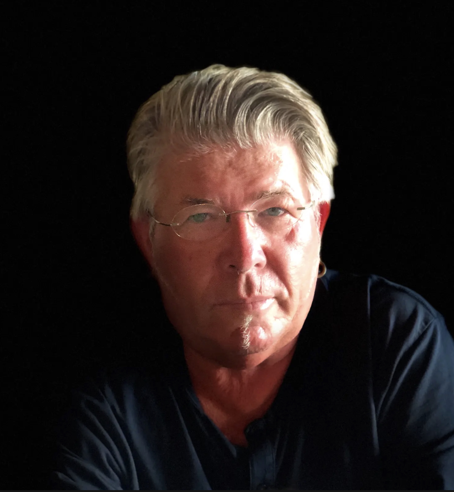 Nigel Helyer
