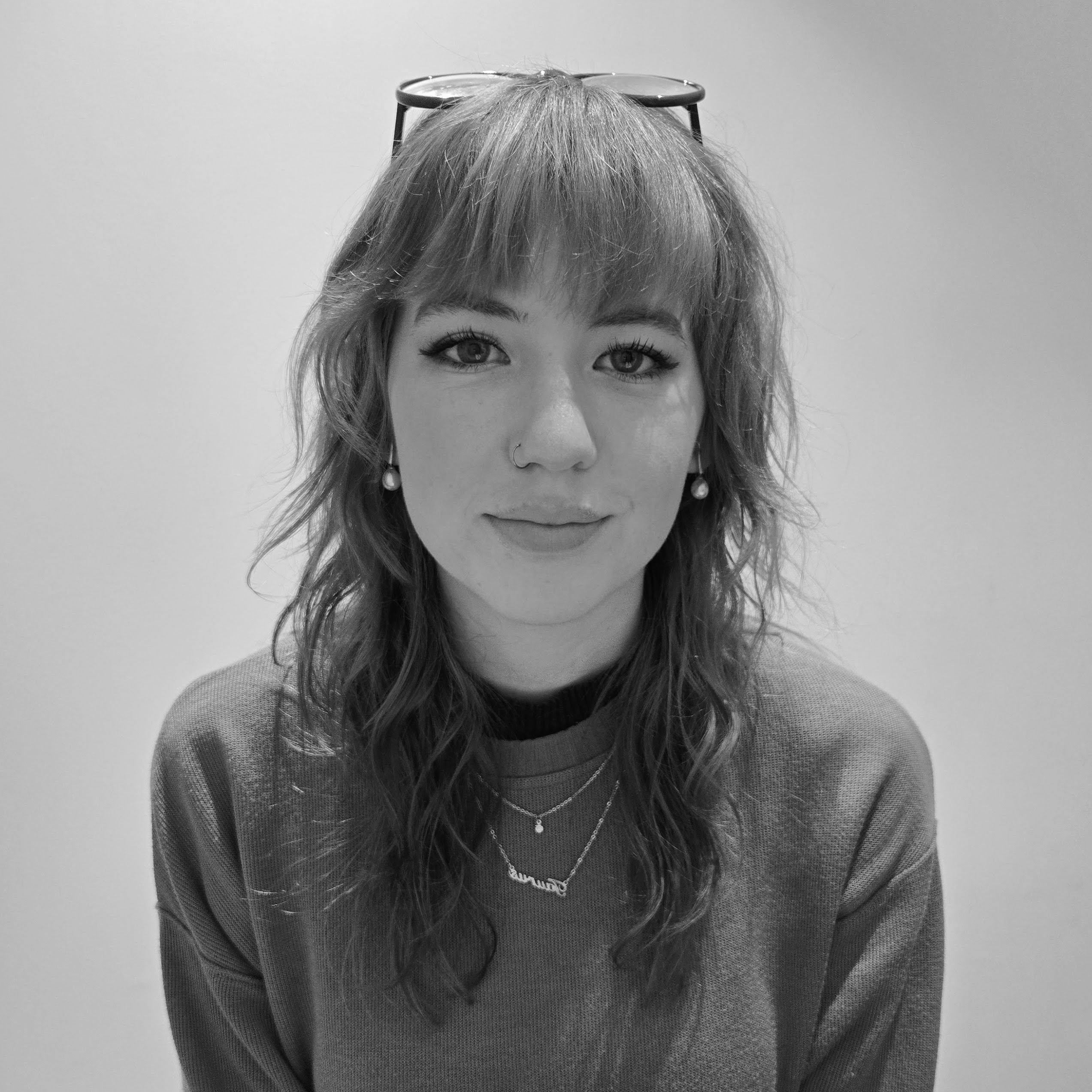 Poppy Gilfillan