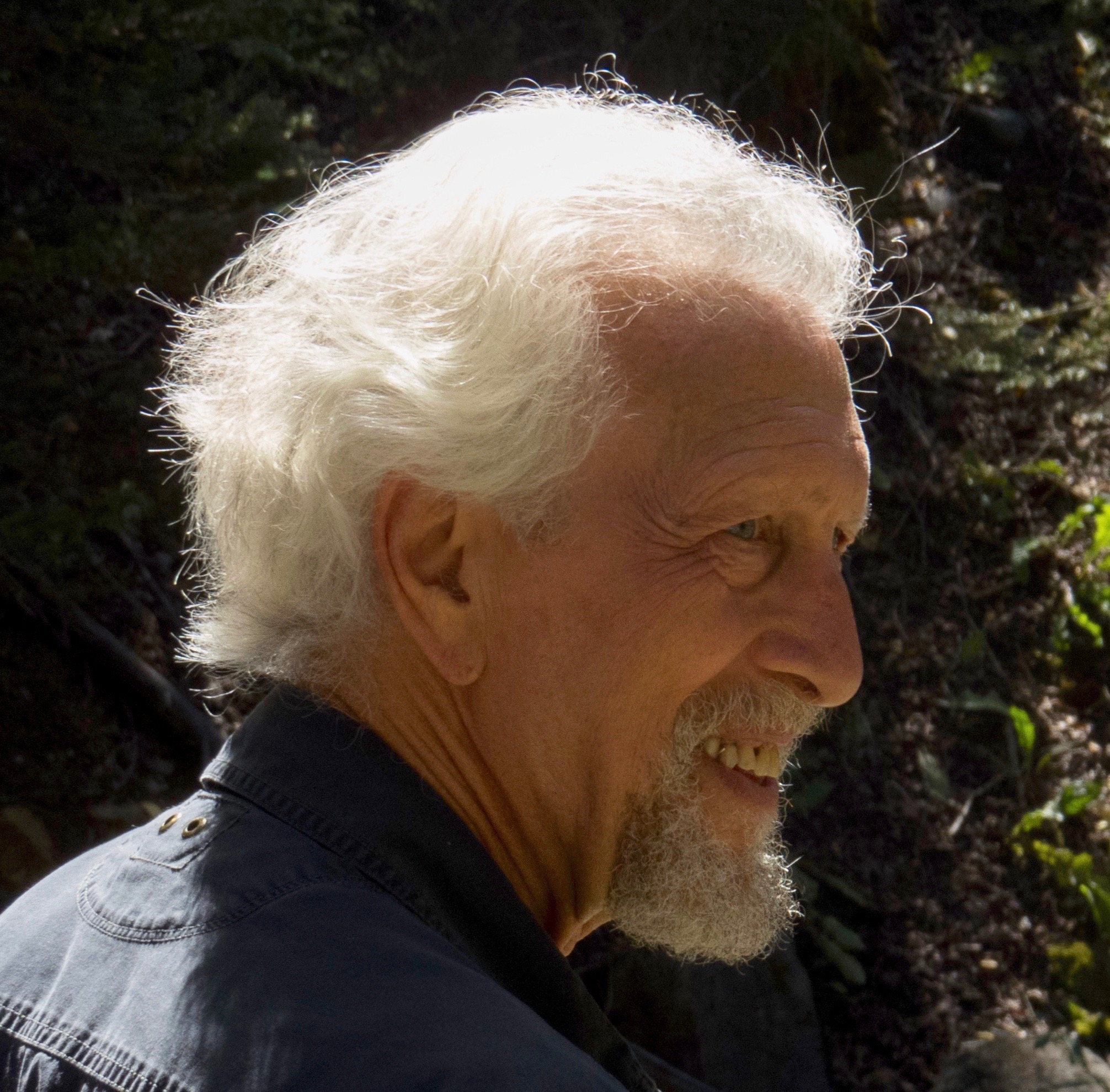 Richard Lowenberg