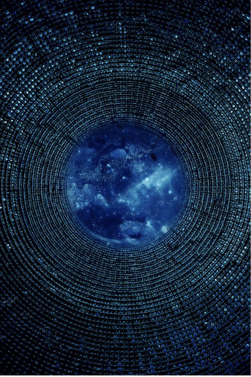 A Glimpse of Infinity