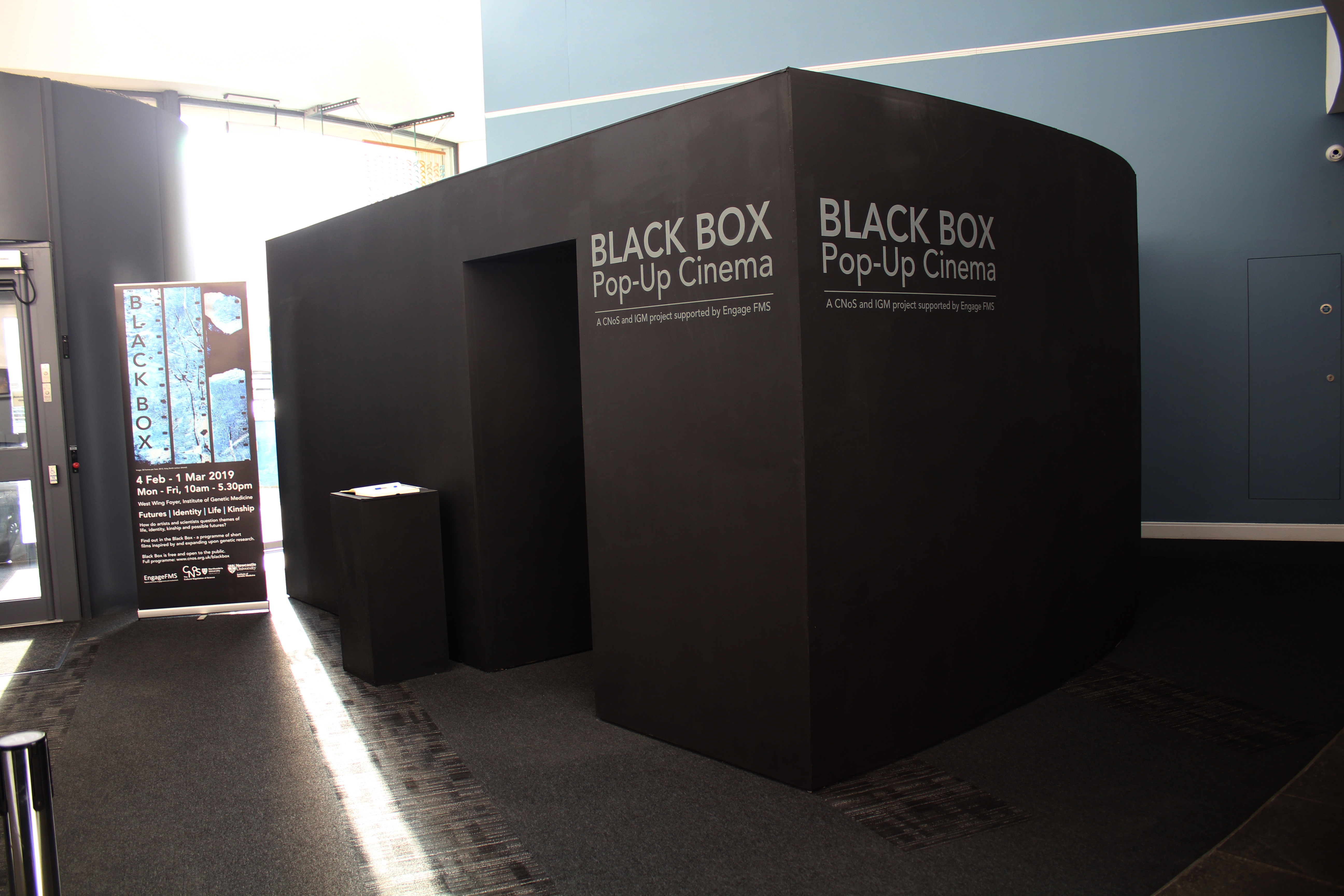 Black Box
