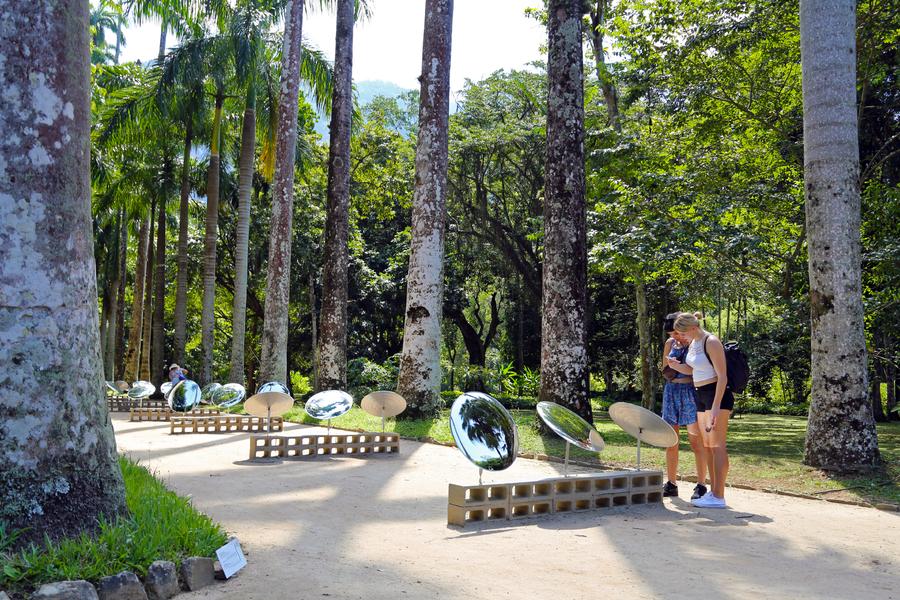 Caminho Inverso