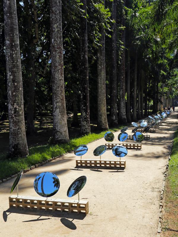 Caminho Inverso