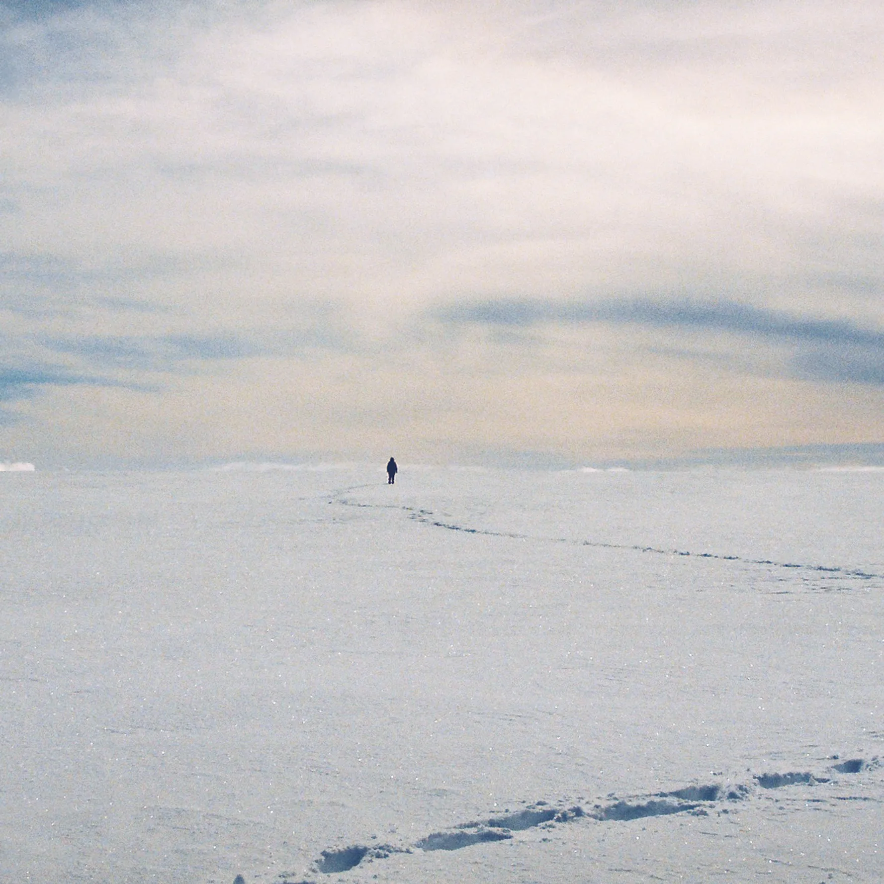 ICE CHORAL