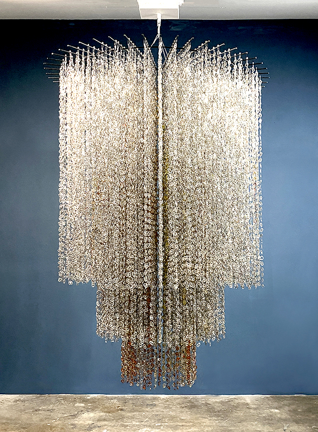 Manifestation I and II