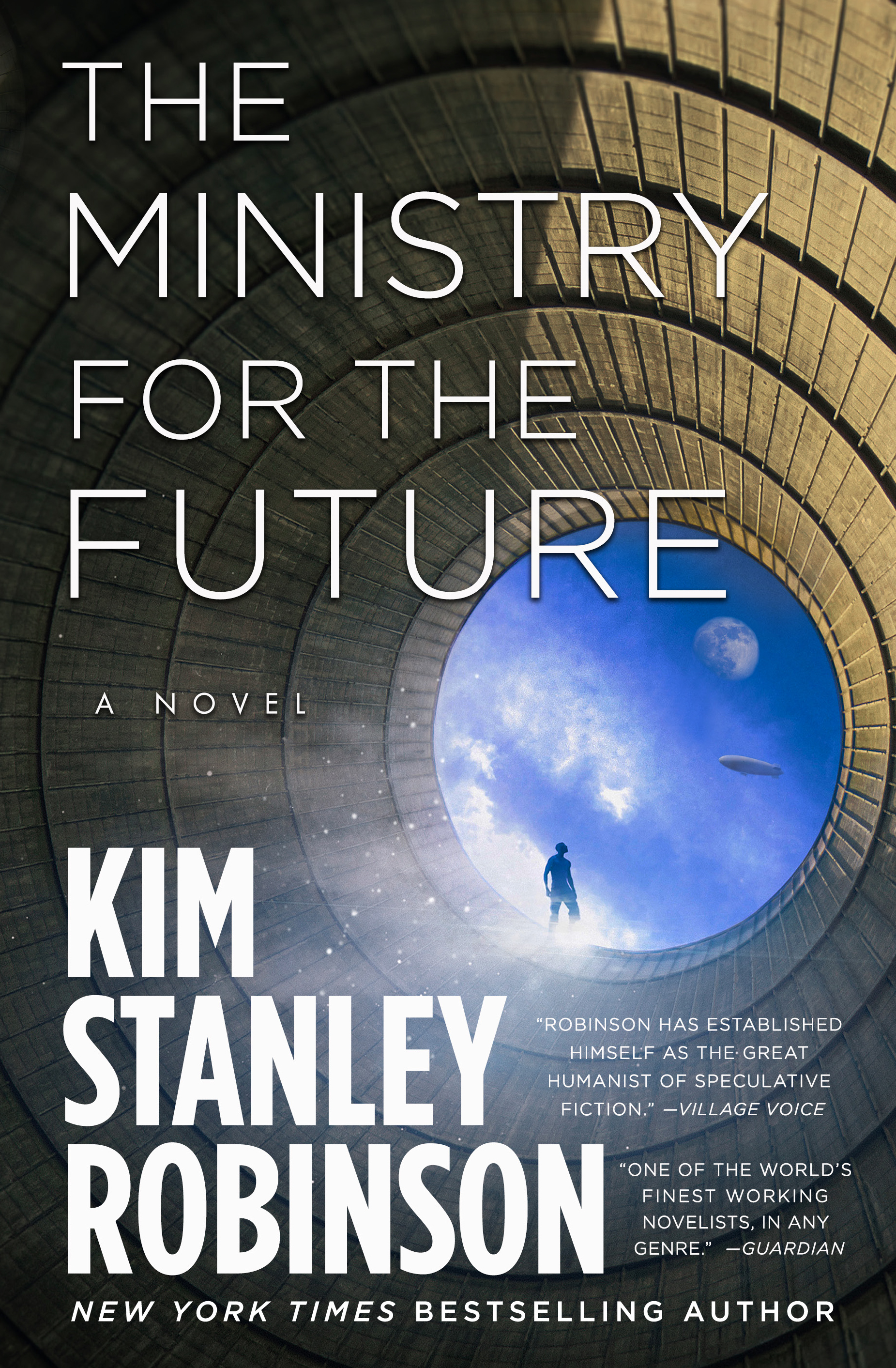 Ministry Chapter 1