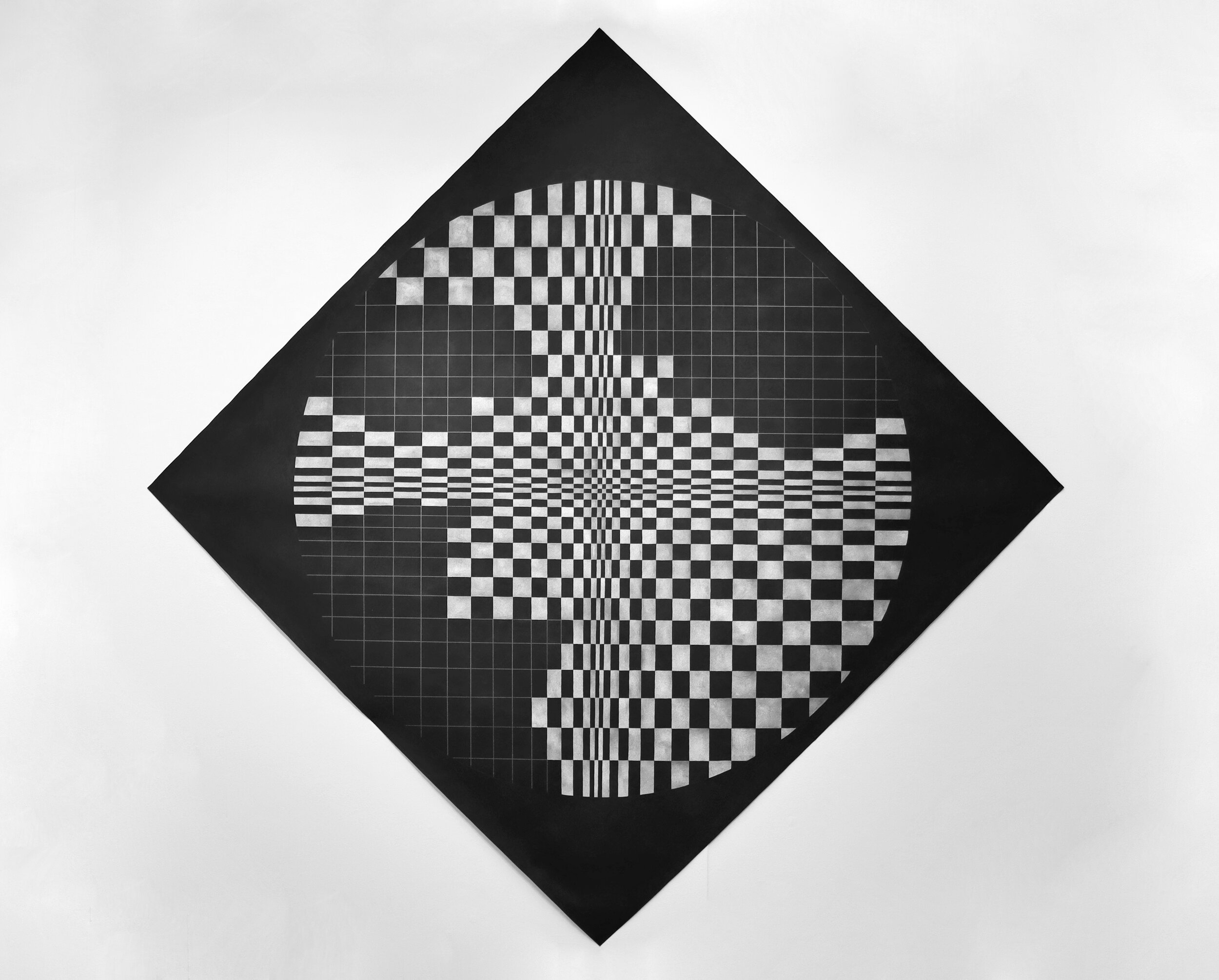 The Human Spaceship – Off Balance