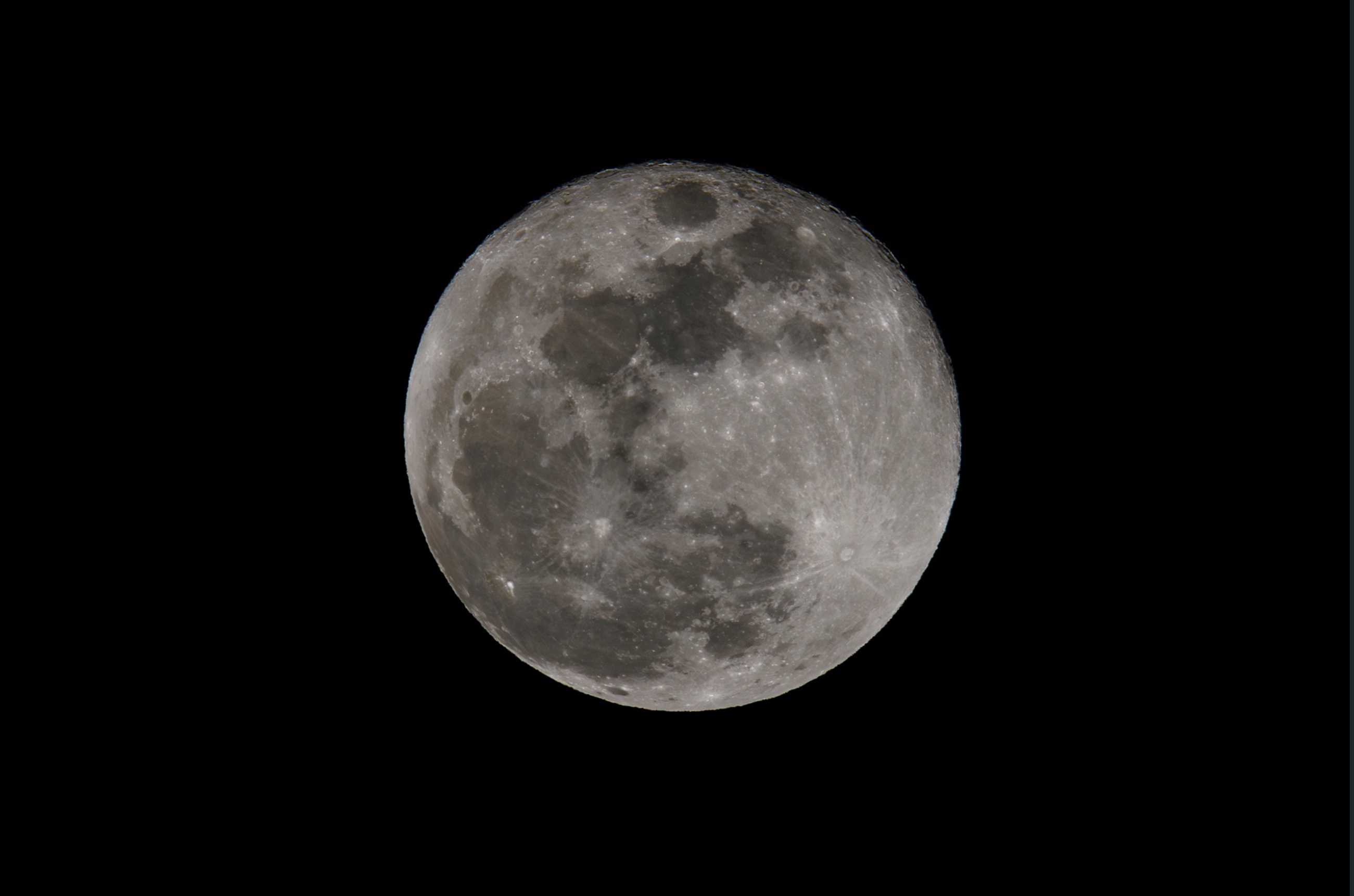Moon