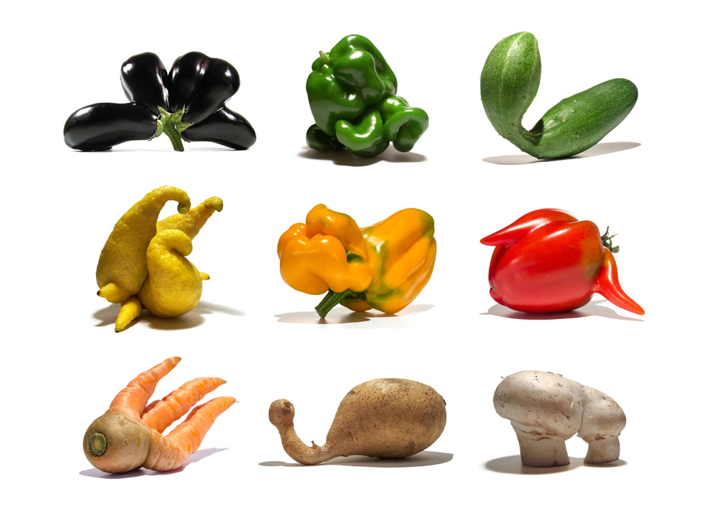 Mutatoes