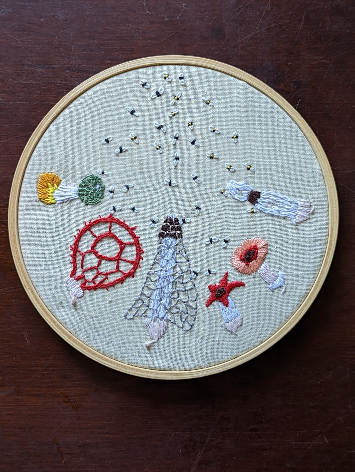 Stories of Other Creatures