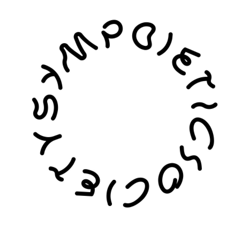 Sympoietic Society