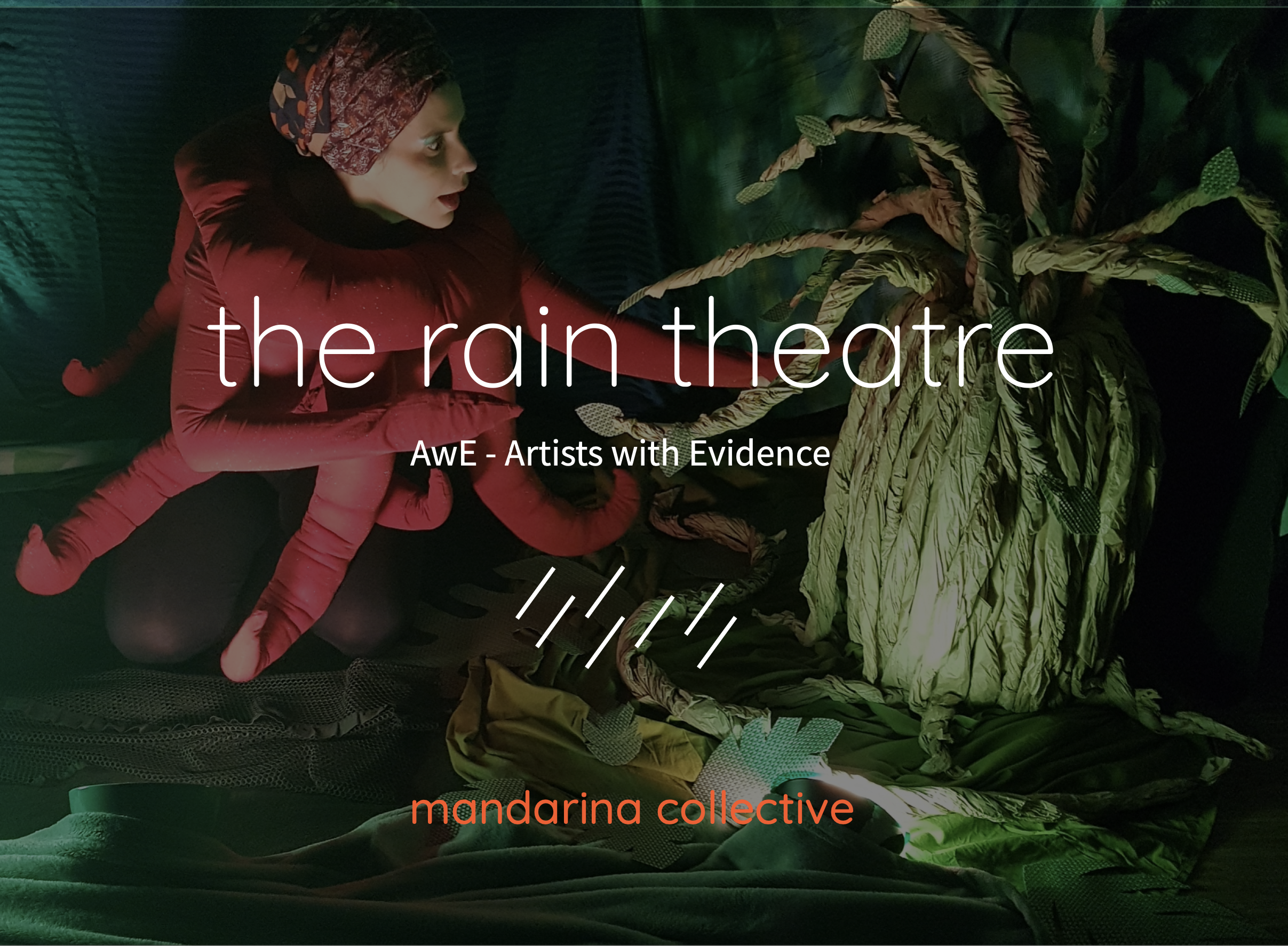 The Rain Theatre