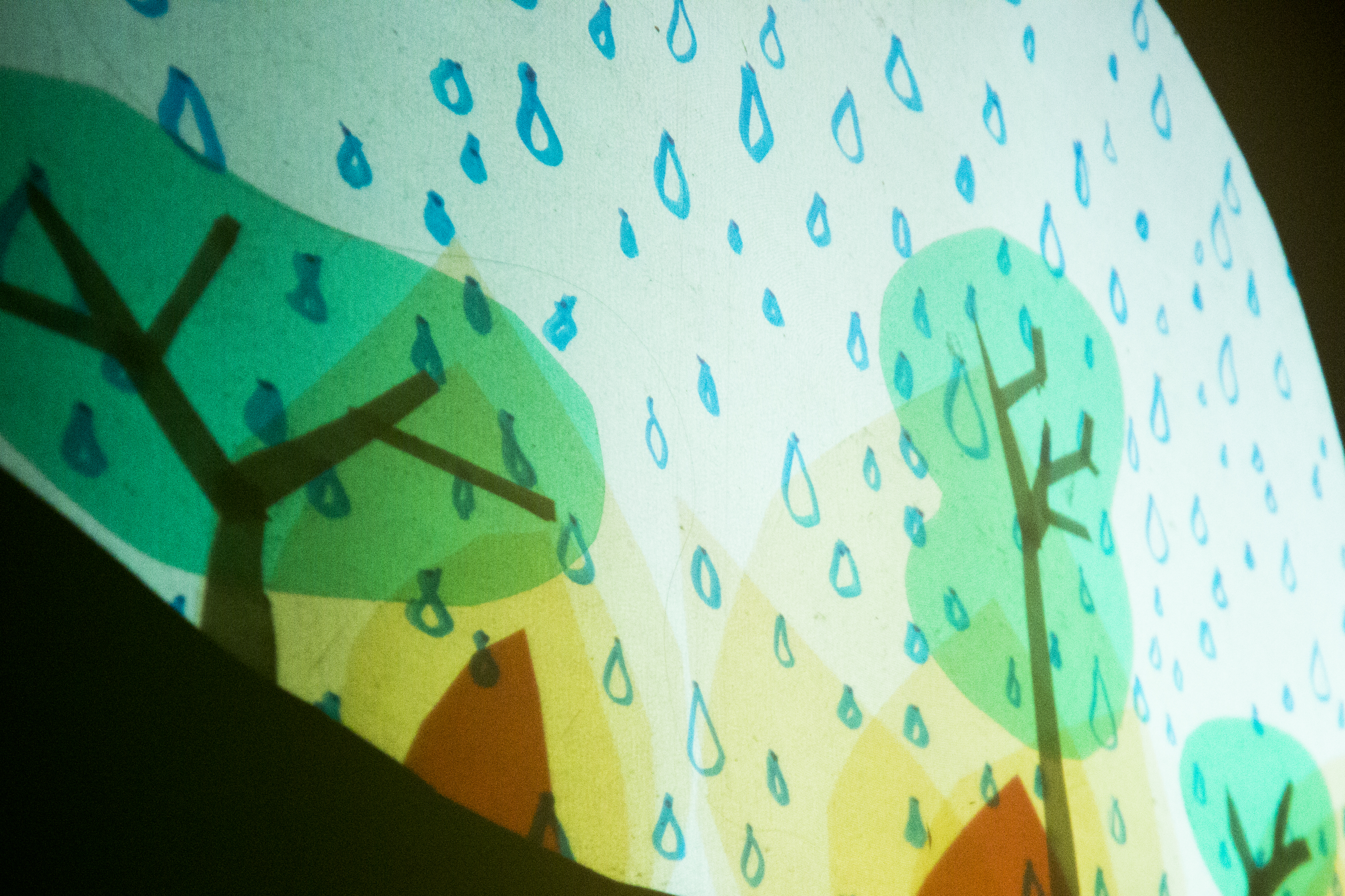 The Rain Theatre