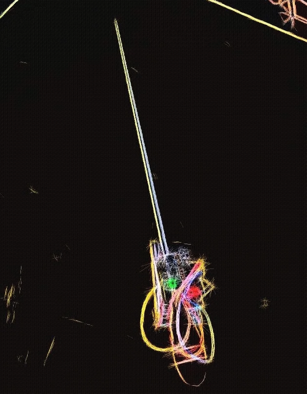 The Sonic Baton Project