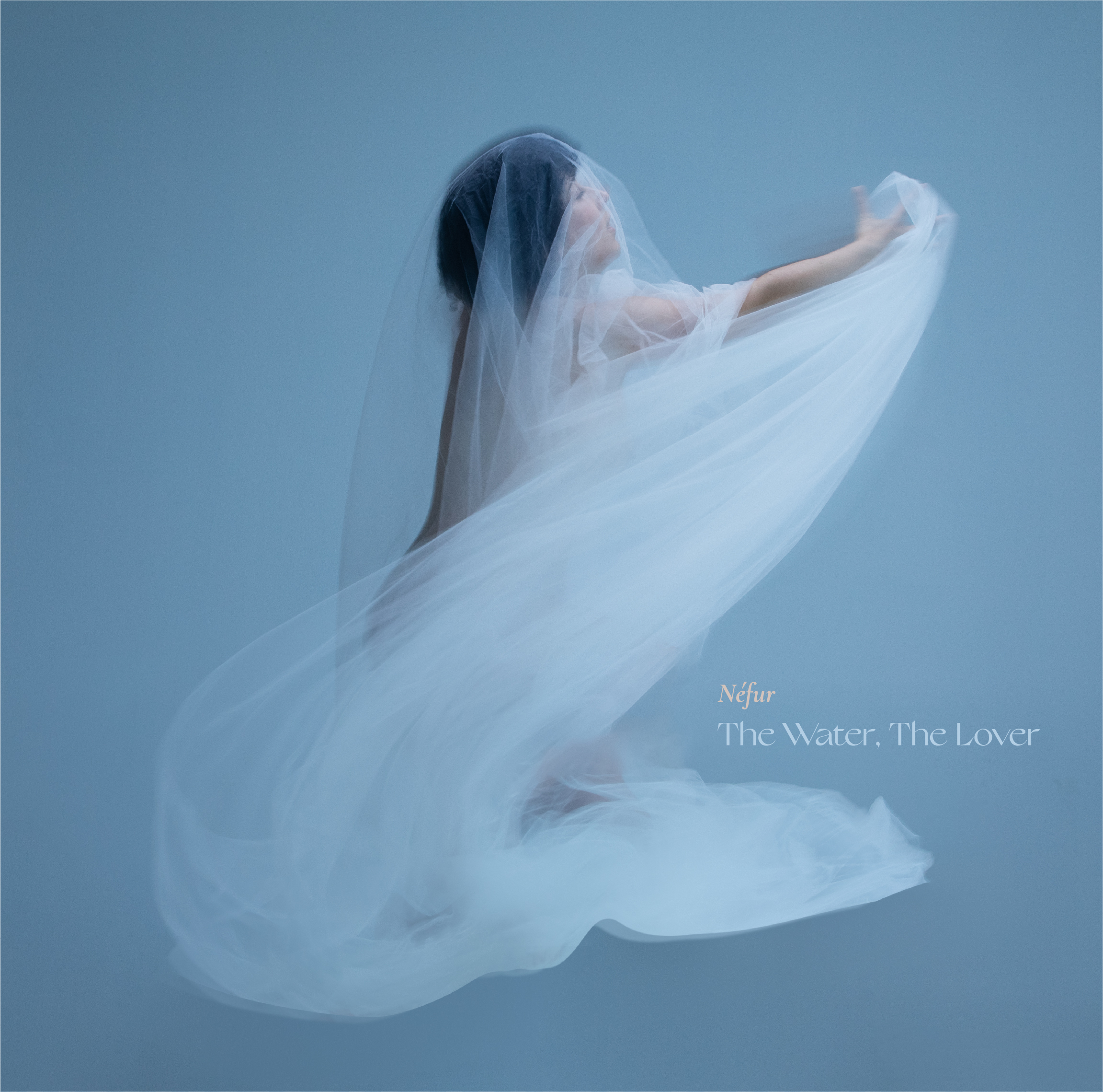 THE WATER, THE LOVER