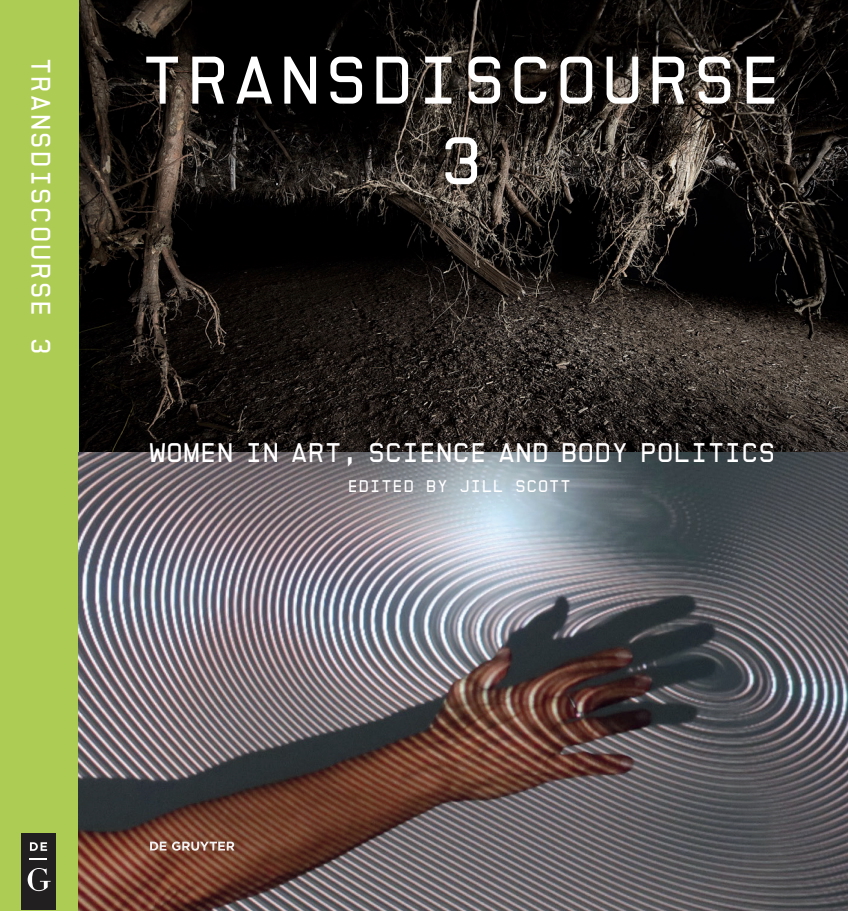 Transdiscourse 3